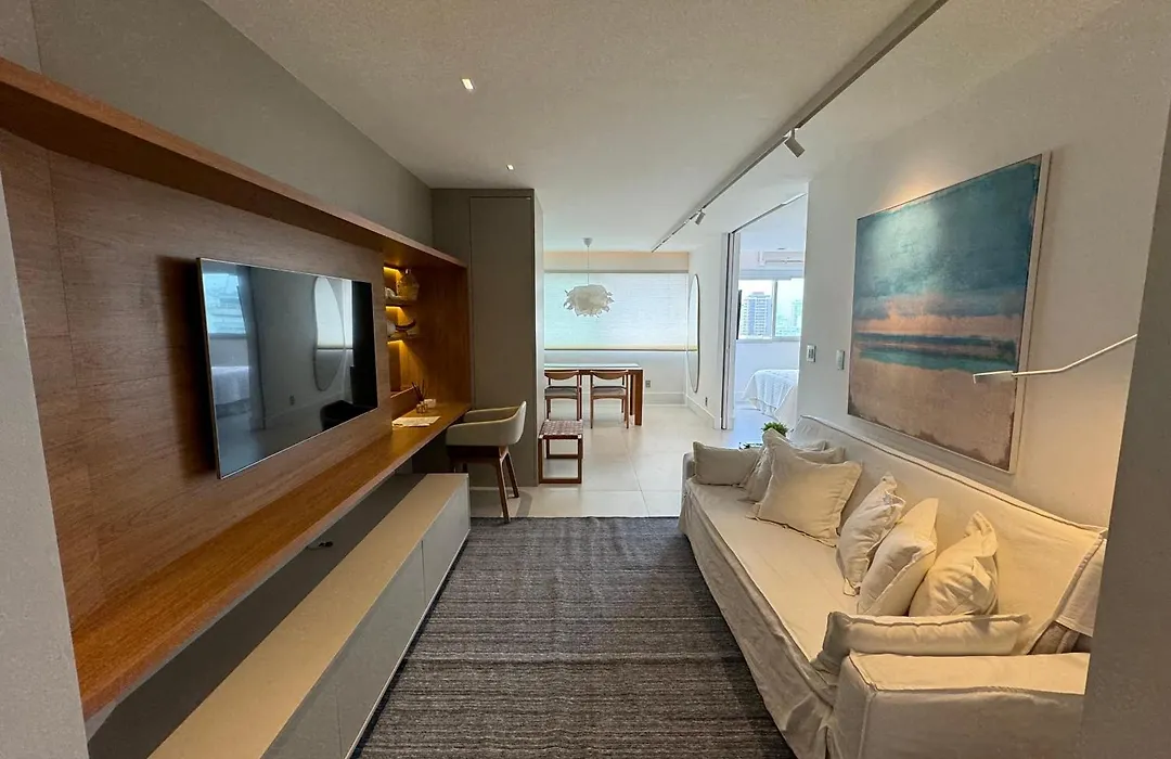 Rio Flat Leblon-1